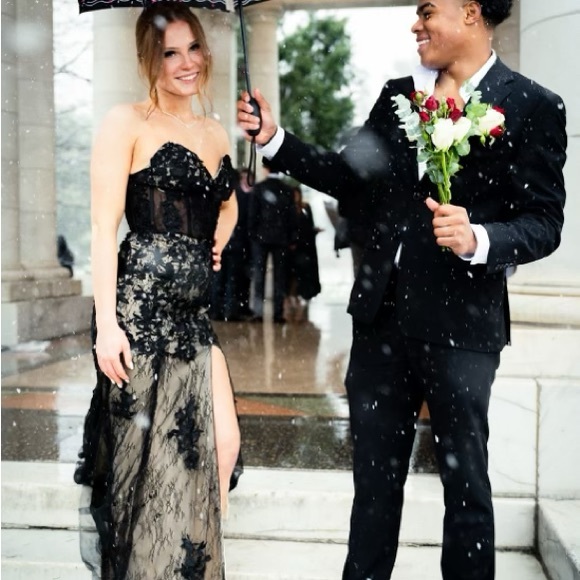 Meet your Posher, Scottie - Picture 7 of 9